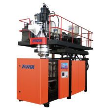 30 L Jerry Can Plastic Extrusion Blow Moulding Machine